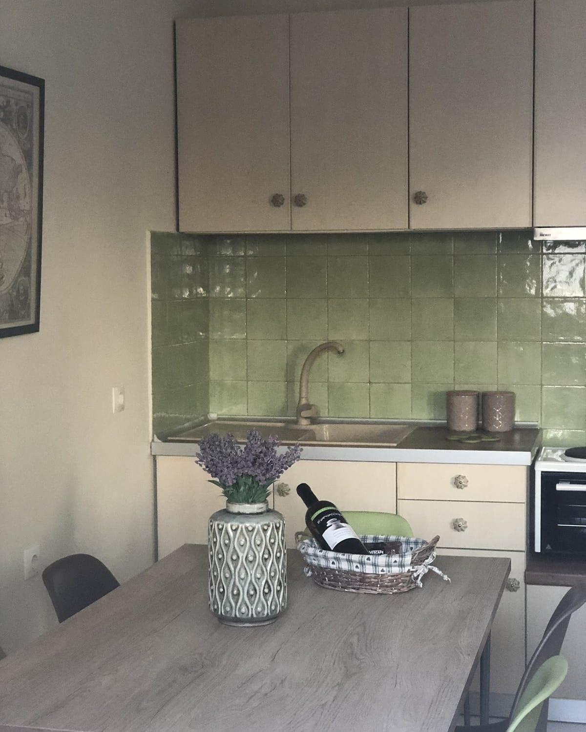 Kallas Apartments Laganász Szoba fotó